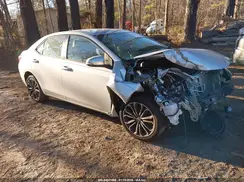 2T1BURHE4GC617838 2016 TOYOTA COROLLA