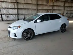 2T1BURHE4GC617841 2016 TOYOTA COROLLA