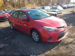2T1BURHE4GC618357 2016 TOYOTA COROLLA