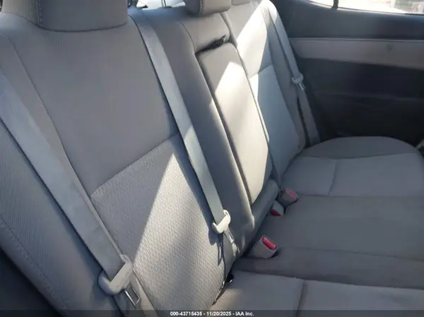 2T1BURHE4GC618357 2016 TOYOTA COROLLA - Image 8