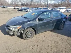 2T1BURHE4GC618603 2016 TOYOTA COROLLA