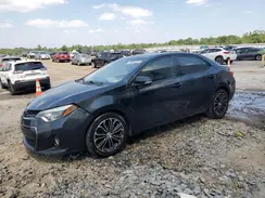 2T1BURHE4GC618813 2016 TOYOTA COROLLA