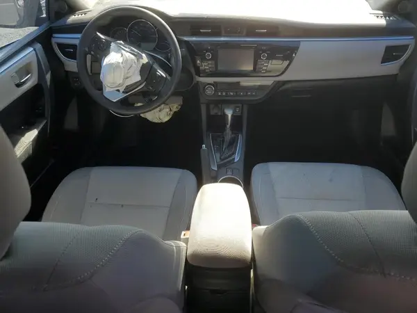 2T1BURHE4GC618889 2016 TOYOTA COROLLA - Image 8