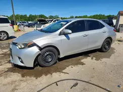 2T1BURHE4GC619086 2016 TOYOTA COROLLA