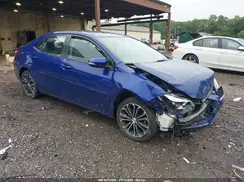 2T1BURHE4GC619122 2016 TOYOTA COROLLA