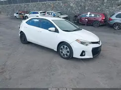 2T1BURHE4GC619167 2016 TOYOTA COROLLA
