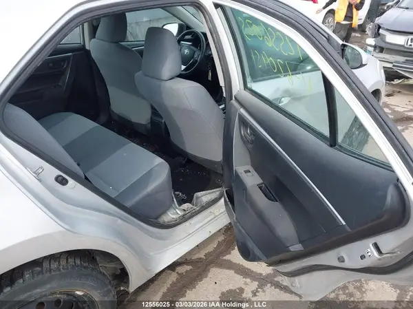 2T1BURHE4GC620951 2016 TOYOTA COROLLA - Image 8