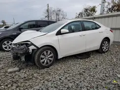 2T1BURHE4GC621162 2016 TOYOTA COROLLA