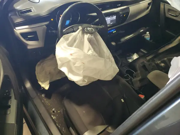 2T1BURHE4GC622148 2016 TOYOTA COROLLA - Image 8