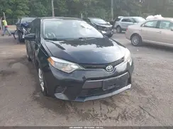 2T1BURHE4GC622568 2016 TOYOTA COROLLA
