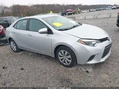 2T1BURHE4GC622957 2016 TOYOTA COROLLA