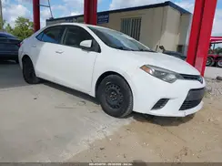 2T1BURHE4GC623039 2016 TOYOTA COROLLA