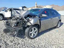 2T1BURHE4GC623171 2016 TOYOTA COROLLA
