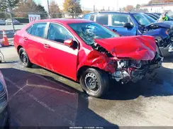2T1BURHE4GC623722 2016 TOYOTA COROLLA