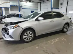 2T1BURHE4GC623980 2016 TOYOTA COROLLA