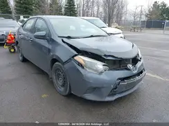 2T1BURHE4GC624076 2016 TOYOTA COROLLA