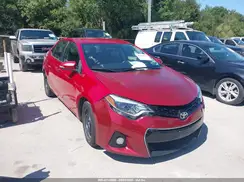 2T1BURHE4GC624529 2016 TOYOTA COROLLA