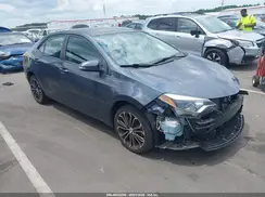 2T1BURHE4GC626037 2016 TOYOTA COROLLA