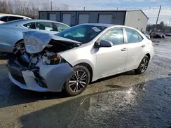 2T1BURHE4GC626264 2016 TOYOTA COROLLA