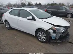 2T1BURHE4GC626555 2016 TOYOTA COROLLA