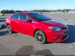2T1BURHE4GC627575 2016 TOYOTA COROLLA