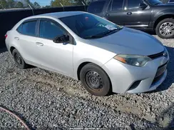 2T1BURHE4GC627785 2016 TOYOTA COROLLA