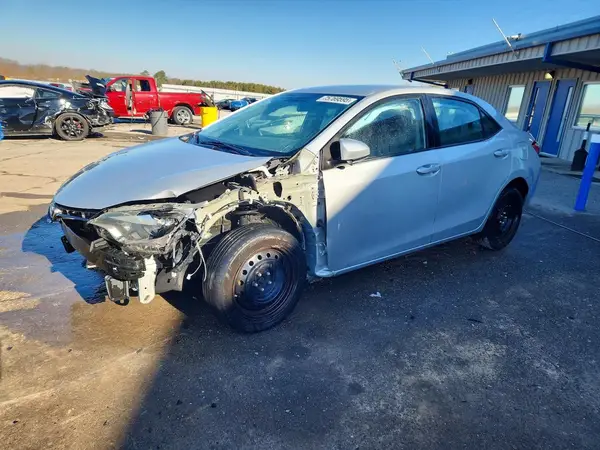 2T1BURHE4GC628094 2016 TOYOTA COROLLA - Image 1