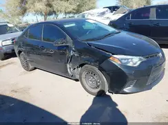 2T1BURHE4GC628192 2016 TOYOTA COROLLA