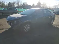 2T1BURHE4GC628869 2016 TOYOTA COROLLA