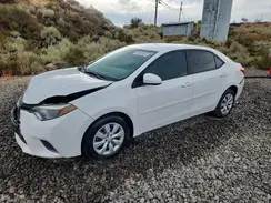 2T1BURHE4GC629083 2016 TOYOTA COROLLA