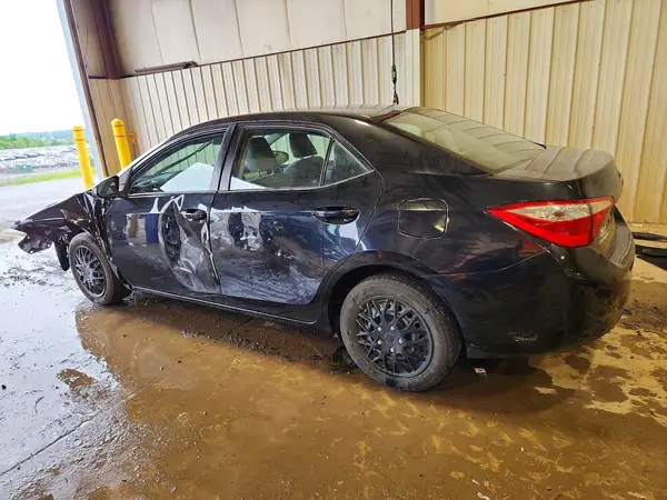 2T1BURHE4GC630461 2016 TOYOTA COROLLA - Image 2