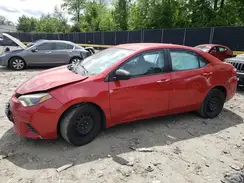 2T1BURHE4GC630802 2016 TOYOTA COROLLA