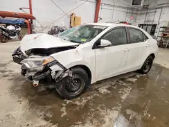 2T1BURHE4GC630945 2016 TOYOTA COROLLA