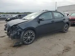 2T1BURHE4GC630993 2016 TOYOTA COROLLA