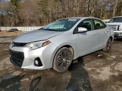 2T1BURHE4GC631089 2016 TOYOTA COROLLA