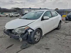 2T1BURHE4GC631738 2016 TOYOTA COROLLA