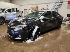 2T1BURHE4GC632226 2016 TOYOTA COROLLA