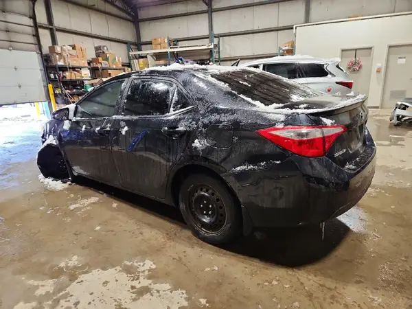 2T1BURHE4GC632226 2016 TOYOTA COROLLA - Image 2