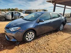 2T1BURHE4GC632968 2016 TOYOTA COROLLA
