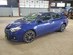 2T1BURHE4GC633196 2016 TOYOTA COROLLA