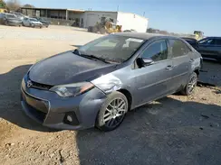 2T1BURHE4GC633330 2016 TOYOTA COROLLA