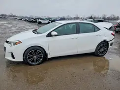 2T1BURHE4GC634073 2016 TOYOTA COROLLA