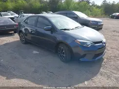 2T1BURHE4GC634901 2016 TOYOTA COROLLA