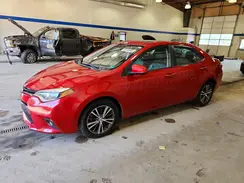 2T1BURHE4GC635188 2016 TOYOTA COROLLA
