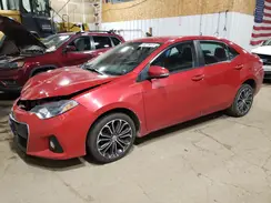 2T1BURHE4GC635627 2016 TOYOTA COROLLA