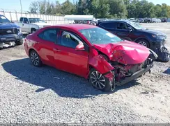2T1BURHE4GC636857 2016 TOYOTA COROLLA