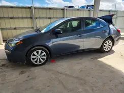 2T1BURHE4GC636891 2016 TOYOTA COROLLA