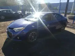 2T1BURHE4GC641802 2016 TOYOTA COROLLA