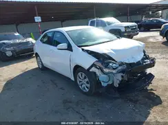 2T1BURHE4GC642268 2016 TOYOTA COROLLA