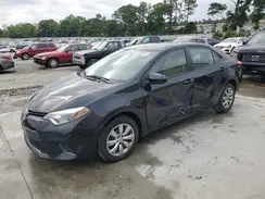 2T1BURHE4GC643484 2016 TOYOTA COROLLA
